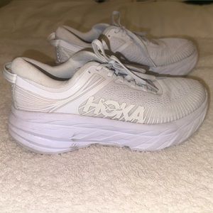 Hoka Bondi 7